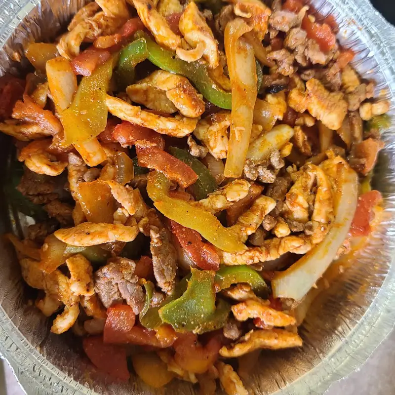 Lalo's Mexican Food