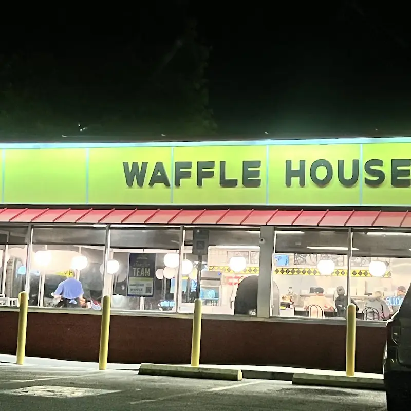 Waffle House