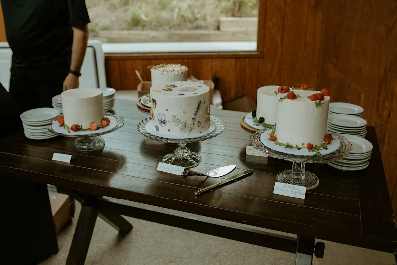 Blue Sky Baking Co.