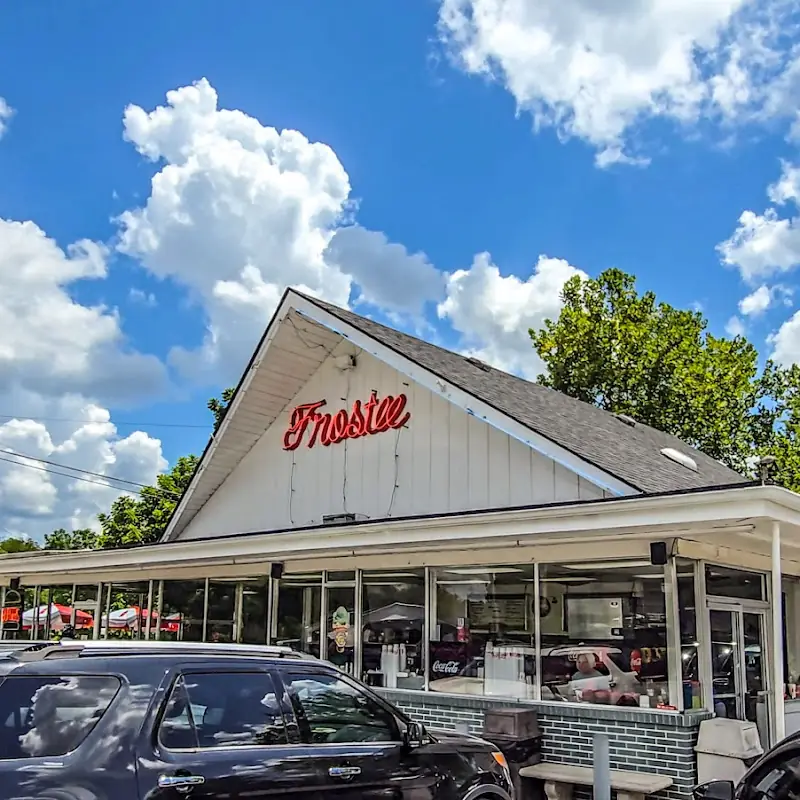 Frostee Freeze Drive-In