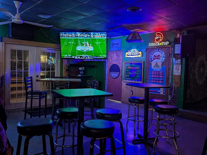 Shady O'Grady's Pub