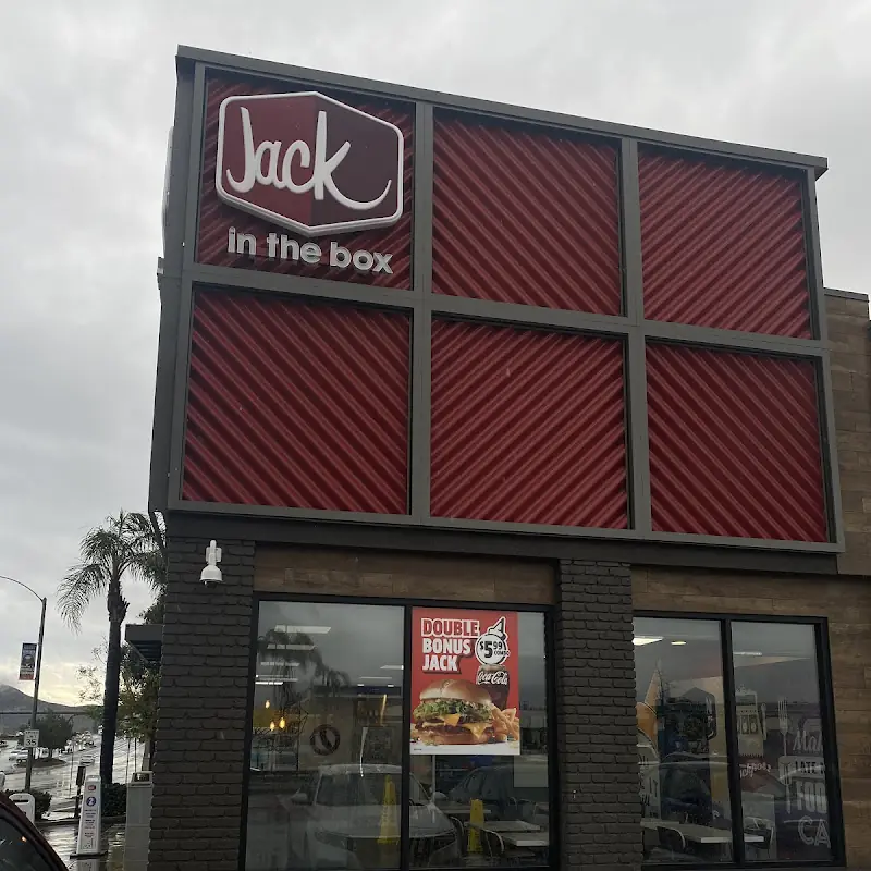 Jack in the Box