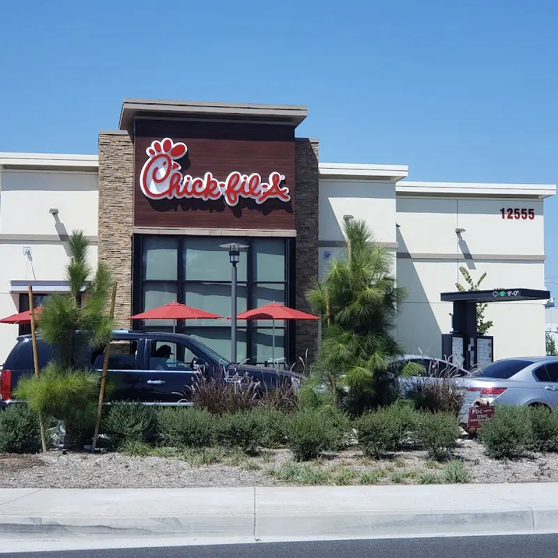 Chick-fil-A