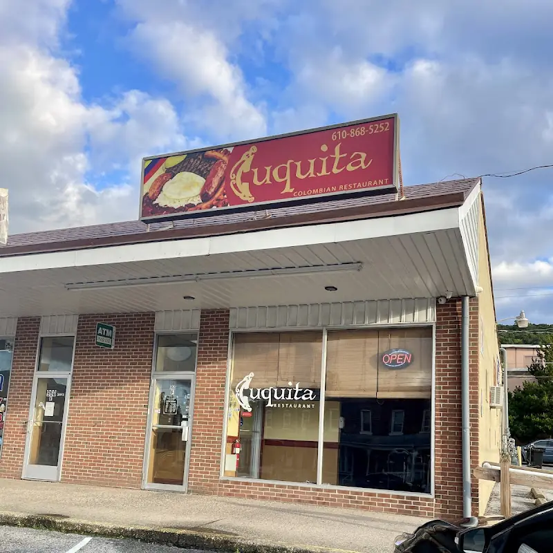 Cuquita Restaurant