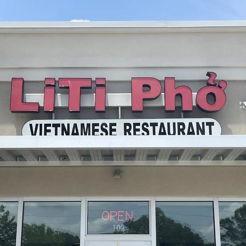 Liti Phở Vietnamese Restaurant