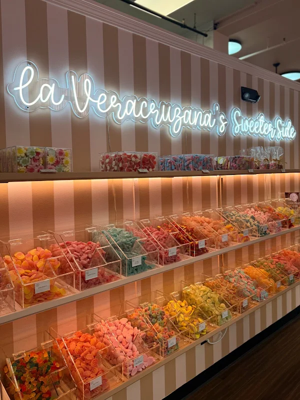 Dulces by Vera