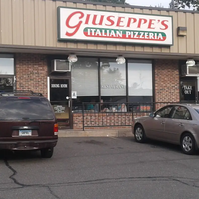Giuseppe's Italian Pizzeria