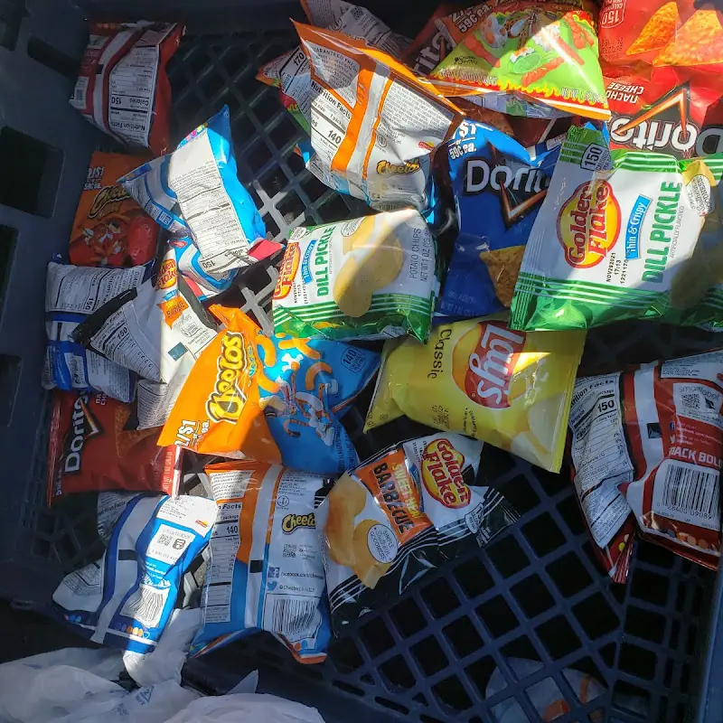 Joe's Munches