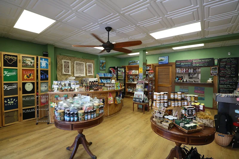Hee Fat General Store