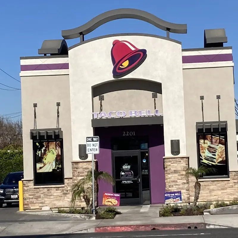 Taco Bell