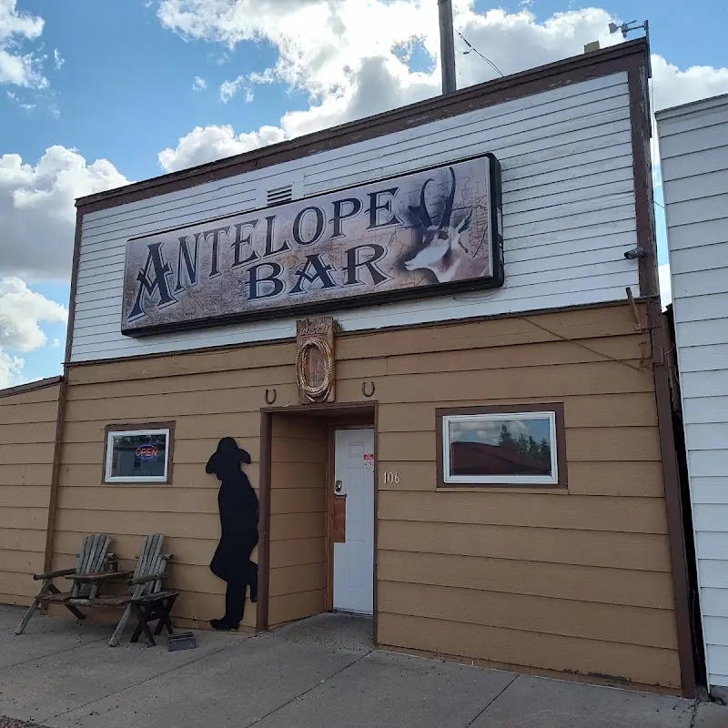 Antelope Bar and Grill