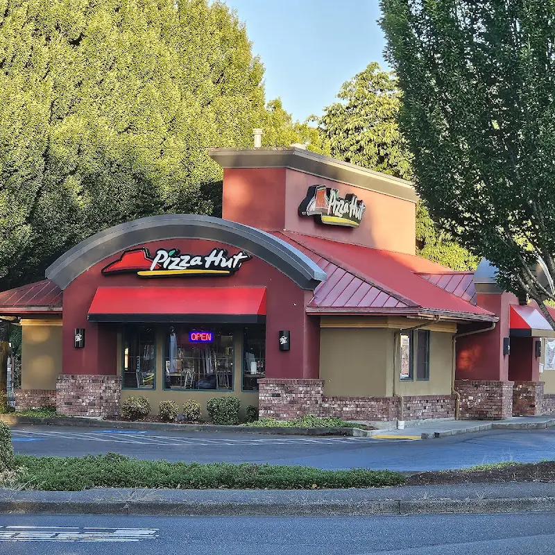 Pizza Hut