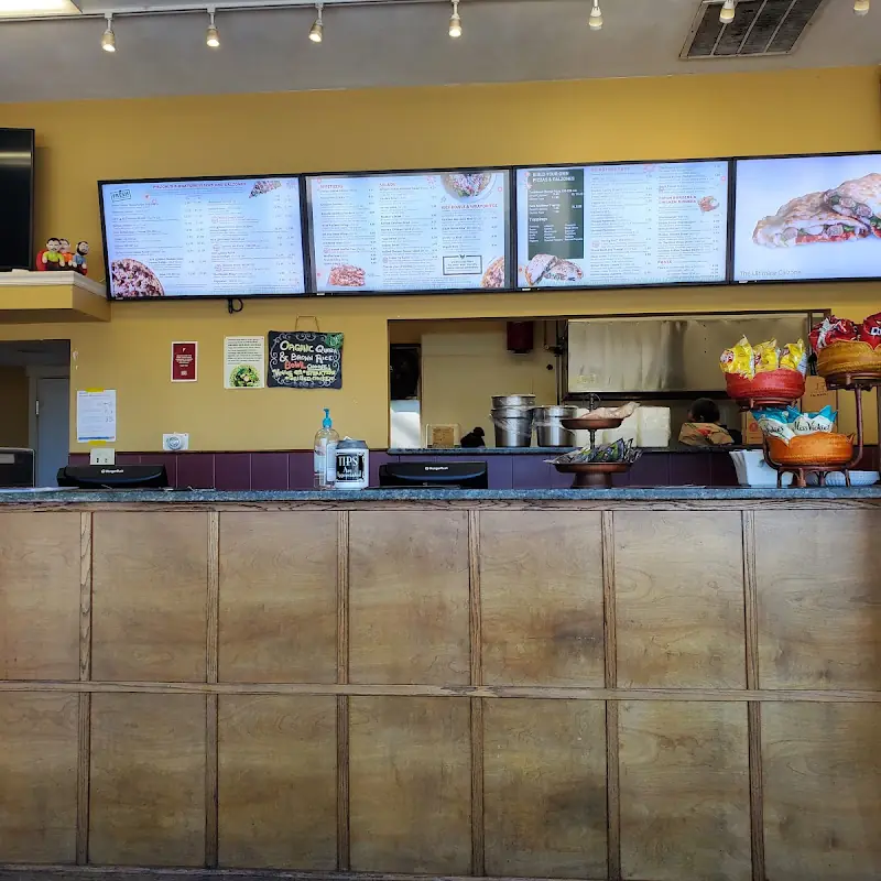 Piezoni's Pizza