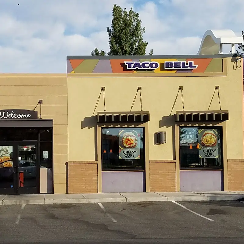 Taco Bell / Long John Silver's