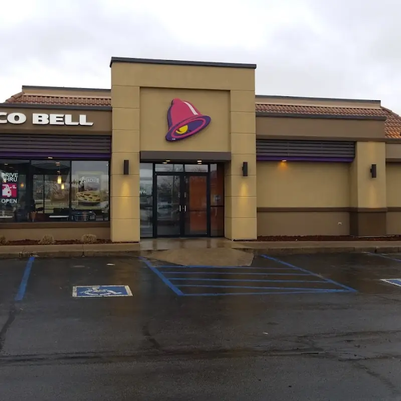 Taco Bell