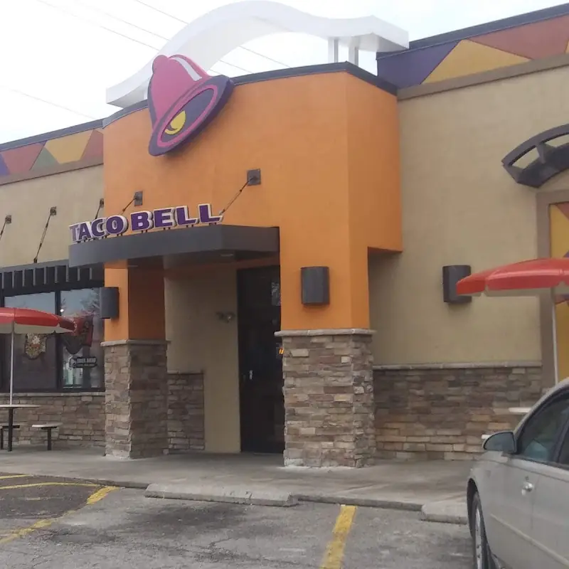 Taco Bell
