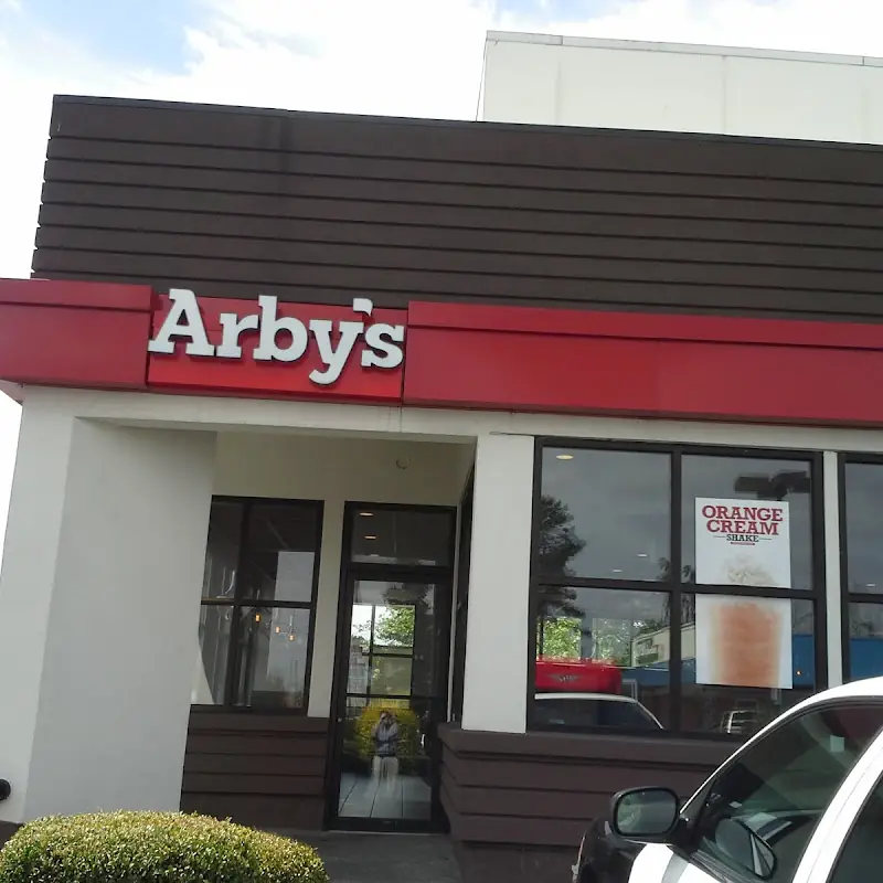 Arby's