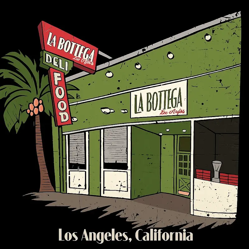 La Bottega