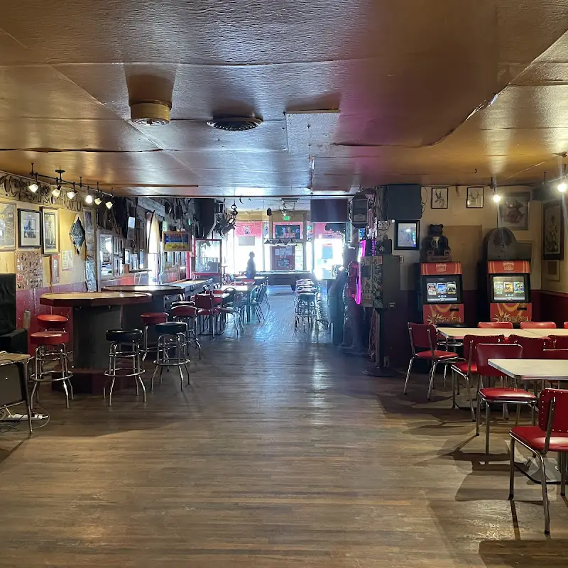 Wilson's Club