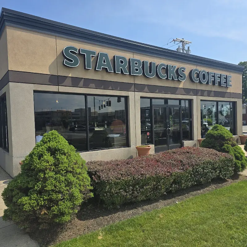 Starbucks Coffee Company