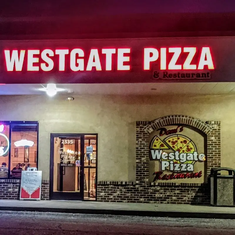 Dom's Westgate Pizza