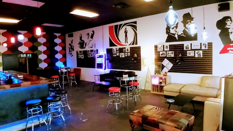 Grindhaus Brew Lab