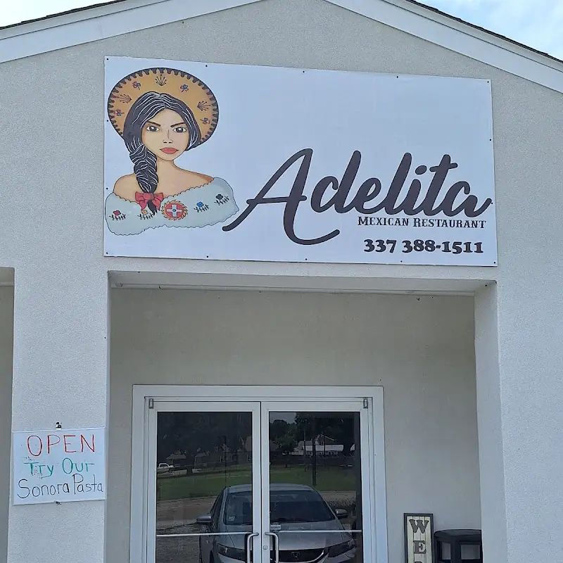 Adelita Mexican Restaurant