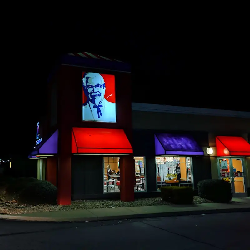 Taco Bell / KFC