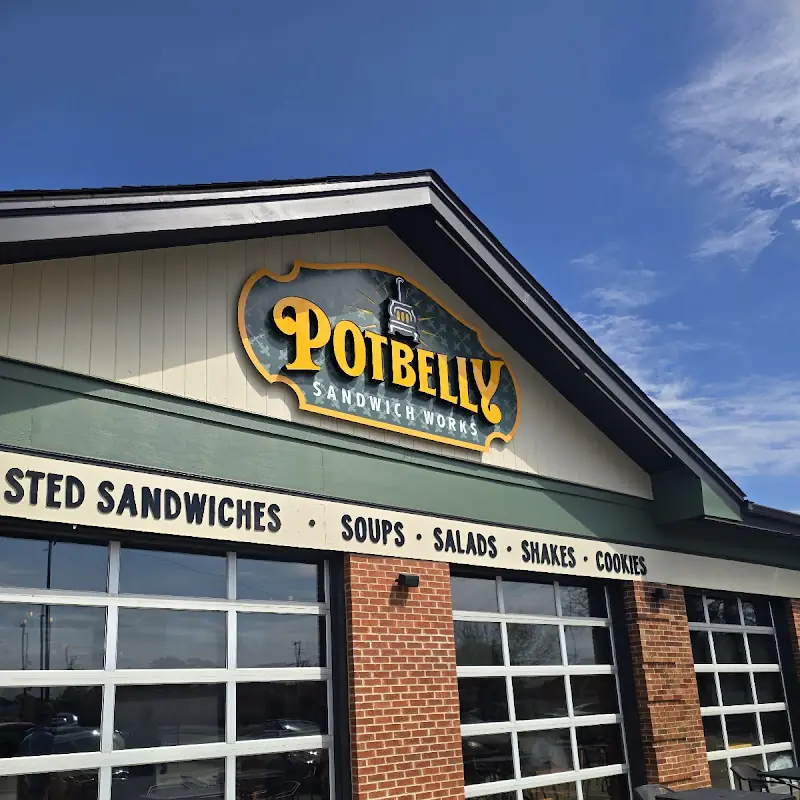 Potbelly