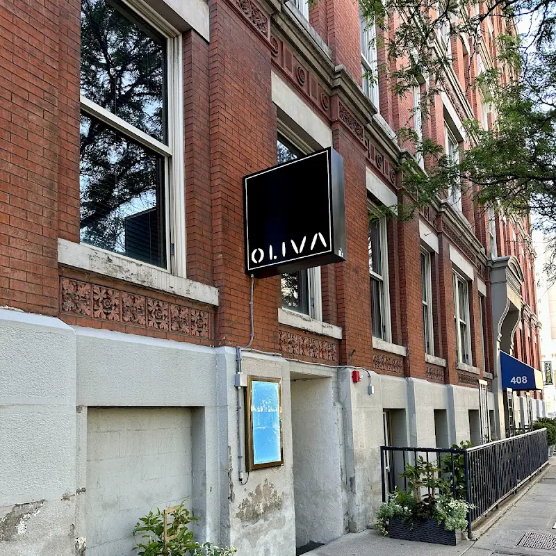 Oliva Steakhouse