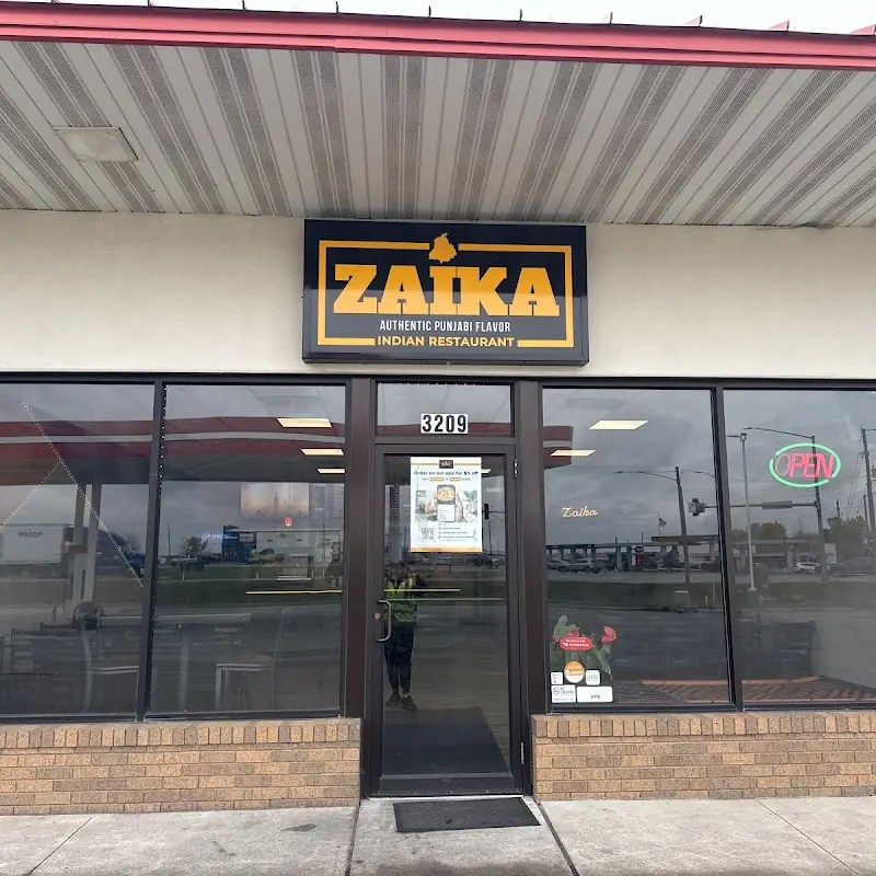 Zaika