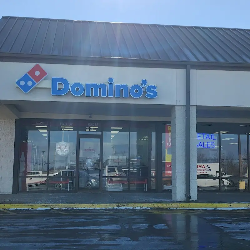 Domino's Pizza