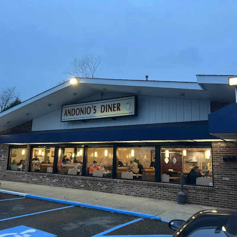 Andonios Diner