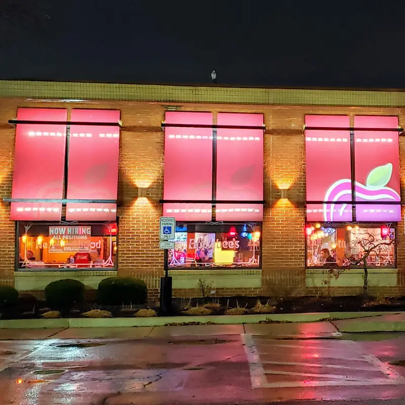 Applebee's Grill + Bar