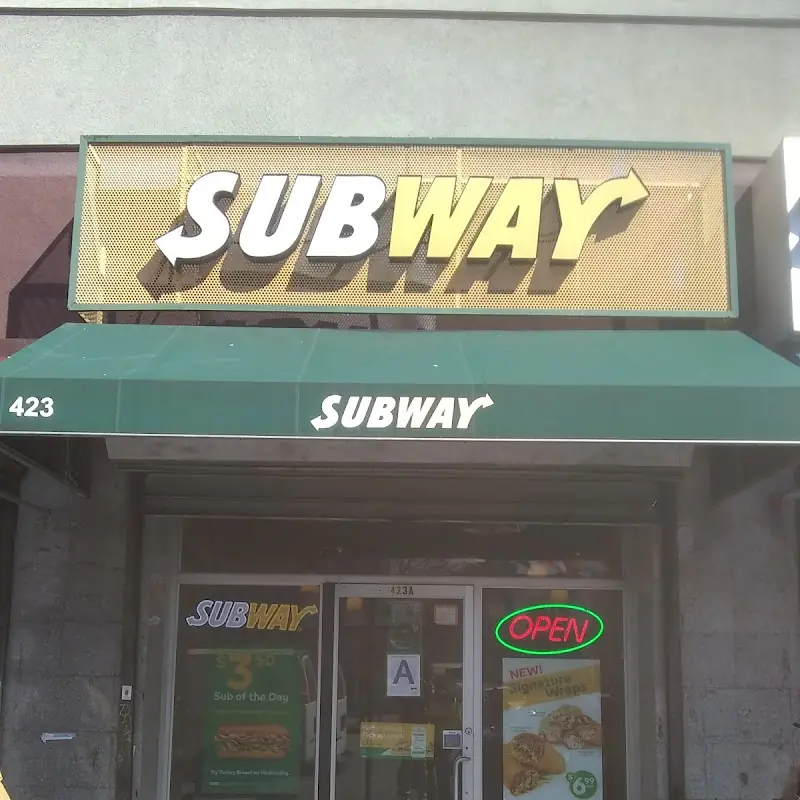 Subway
