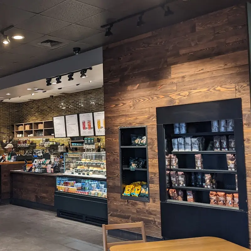 Starbucks Coffee Company