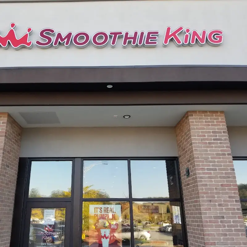 Smoothie King