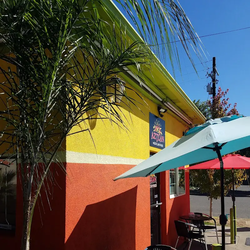 Aztlan | Méxican Restaurant