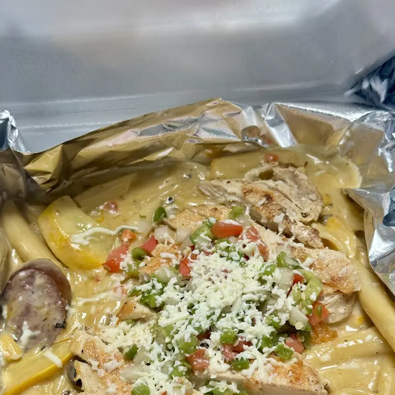 Chile Relleno