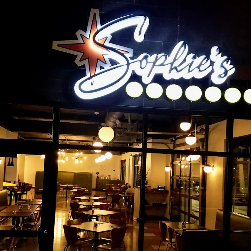 Sophie's Kitchen