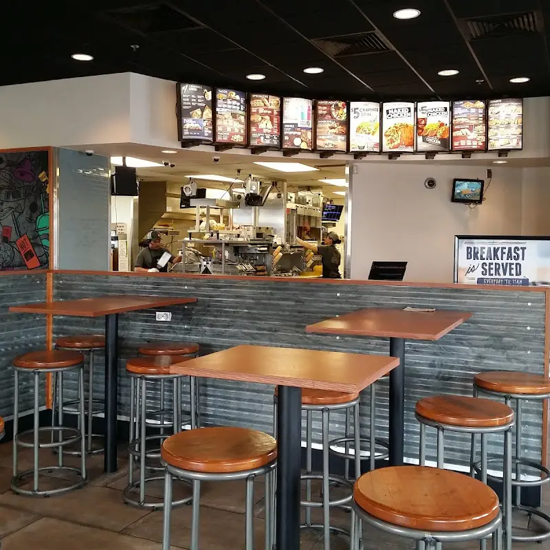 Taco Bell