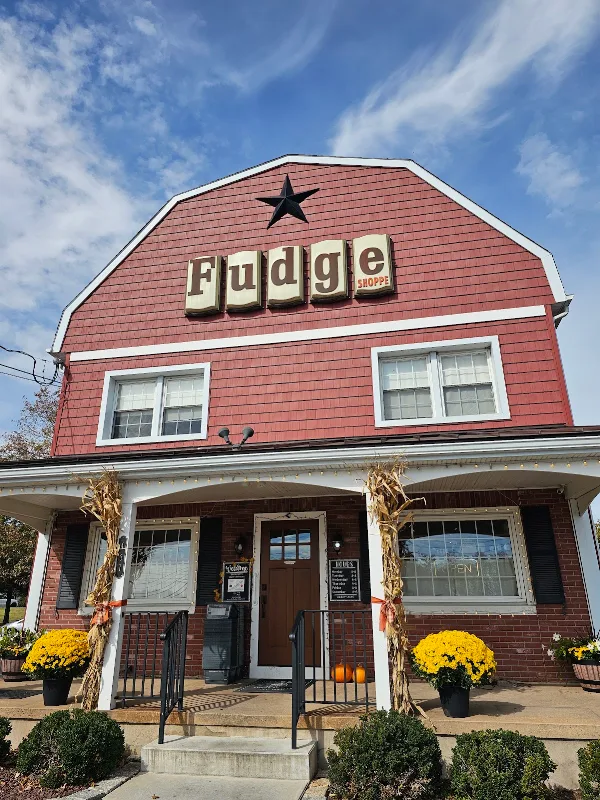 The Fudge Shoppe