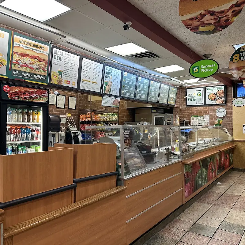 Subway