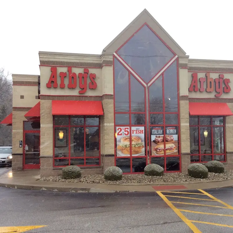 Arby's