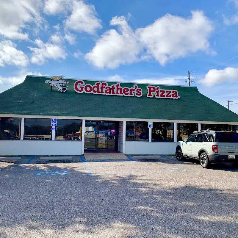 Godfather's Pizza