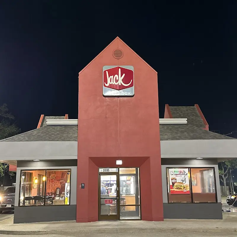 Jack in the Box