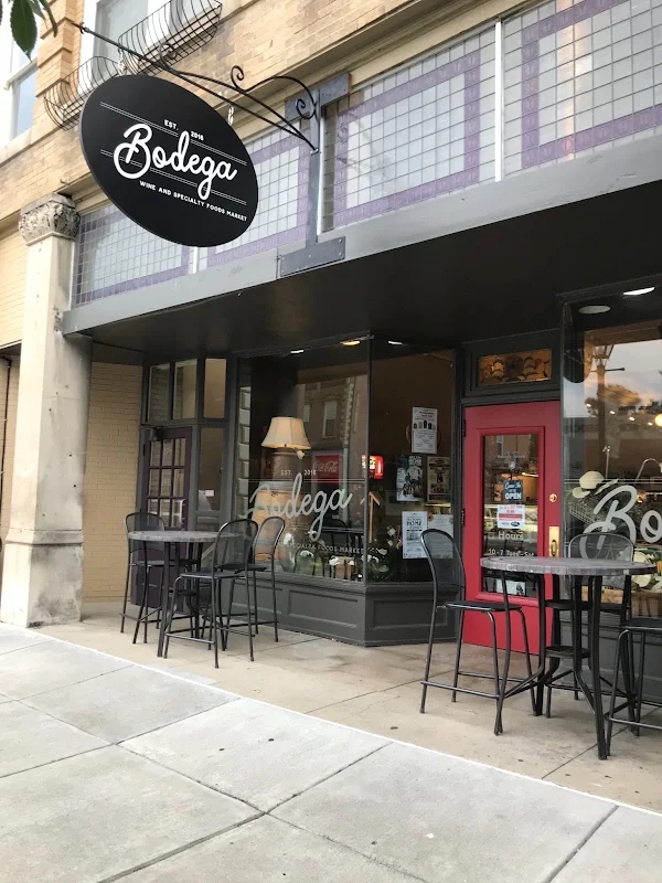 Bodega Market, Tipp City