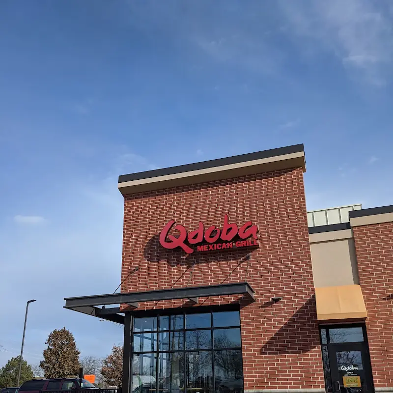 QDOBA Mexican Eats