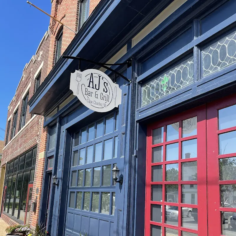 AJ's Bar & Grill