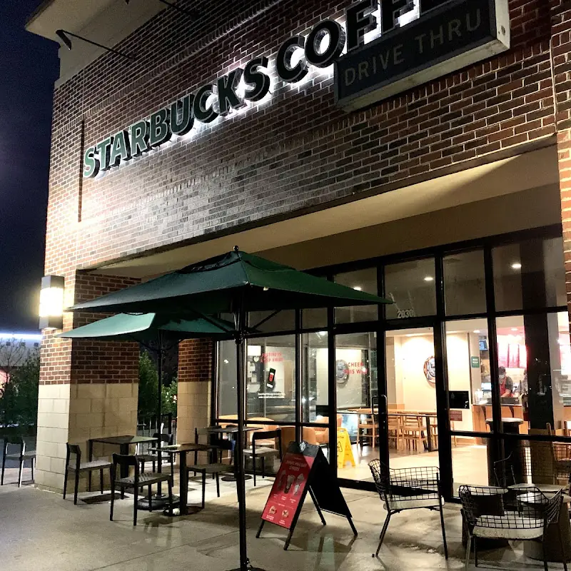 Starbucks Coffee Company